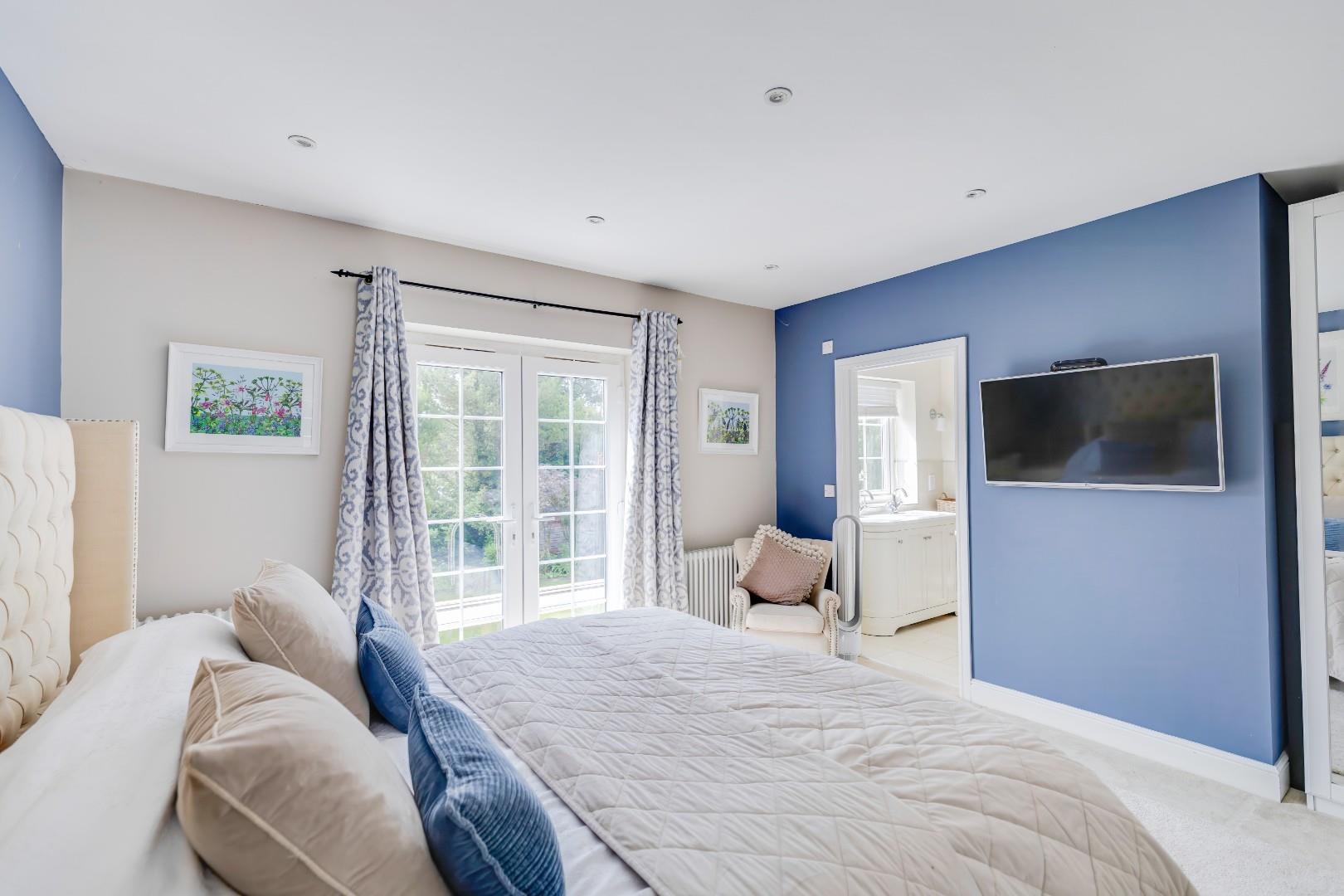 Ty Celyn, 51 Broadway, Llanblethian, Cowbridge, CF71 7EX